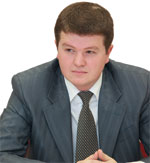 Александр Вавилов, руководитель направления кредитования частных клиентов УТБ МДМ Банк