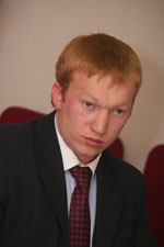 Денис Кременицких,
начальник управления автокредитования Екатеринбургского филиала Абсолют Банка