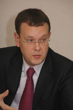 Алексей Долгов,
заместитель управляющего филиалом № 6602 ВТБ24