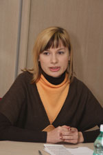 Ольга Кузякина,
начальник дополнительного офиса № 6601013 банка Монетный дом