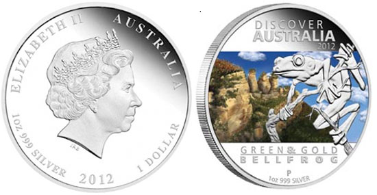 1 доллар 2012. 1 Доллар 2012 Австралия лягушка литория. 1 Доллар 2012 Австралия золотистая литория. Австралия 1 доллар, 2012 откройте Австралию - золотистая литория.