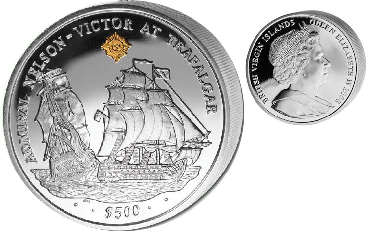 Курс дирхама в екатеринбурге. Монета Нельсон 500 $. Монета Адмирал. Адмирал Нельсон монета медаль. Монета Виргинские острова со стеклом.