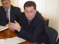 ”Комаров”