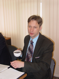 ”Никоноров”